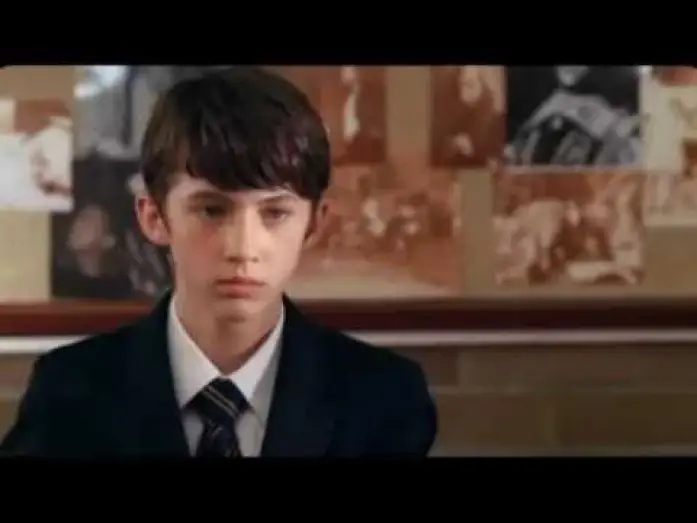 Video for the film Spud — Spud - The Movie (2010 - Official Trailer)