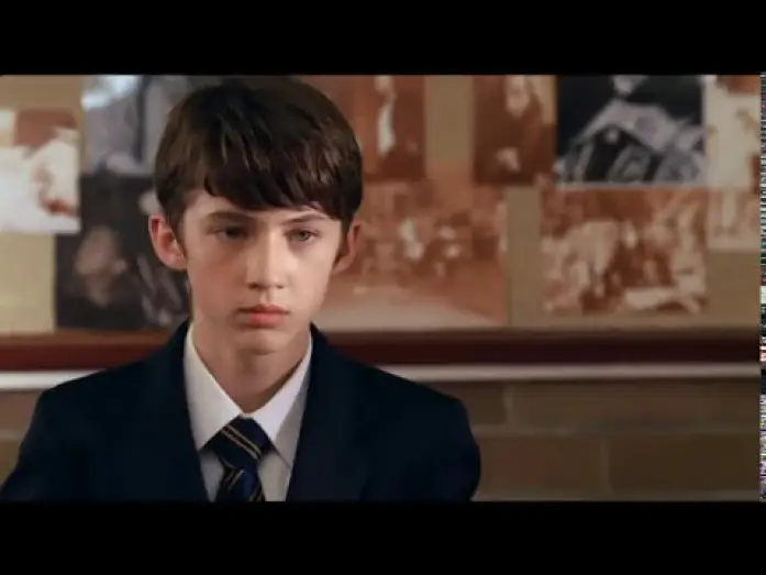Video for the film Spud — Spud (2010) Trailer | Pinnacle Films