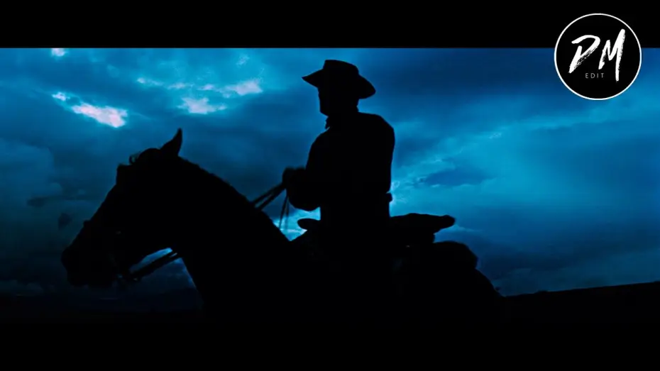 Video for the film The Bravados — The Bravados (Modern Trailer)