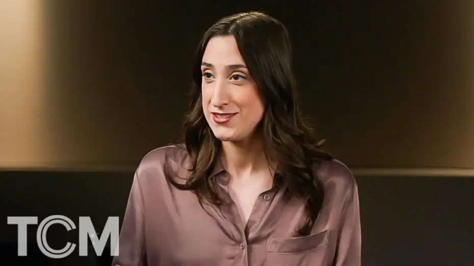 Video for the film A Foreign Affair — Be Kind Rewind’s Isabel Custodio Discusses A FOREIGN AFFAIR | New Voices of Cinema