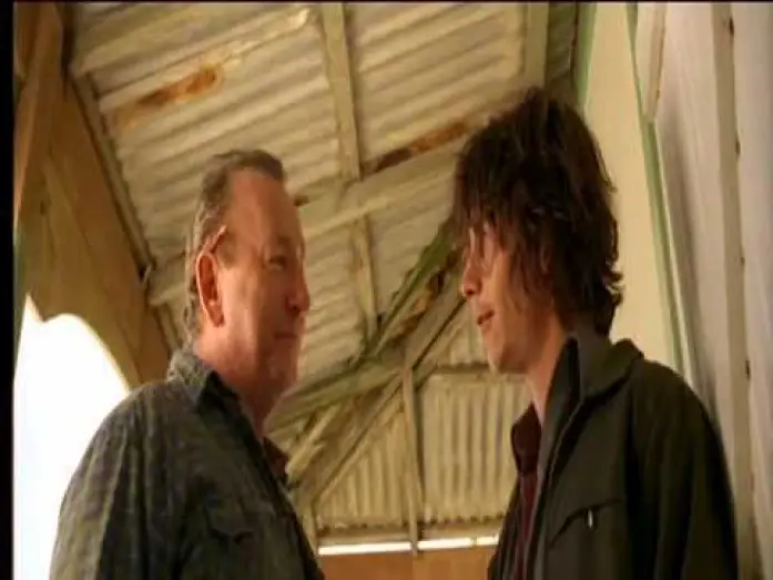 Video for the film Mullet — Mullet trailer