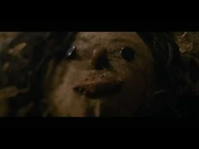 Video for the film Sennentuntschi: Curse of the Alps — Sennentuntschi (2010) Trailer