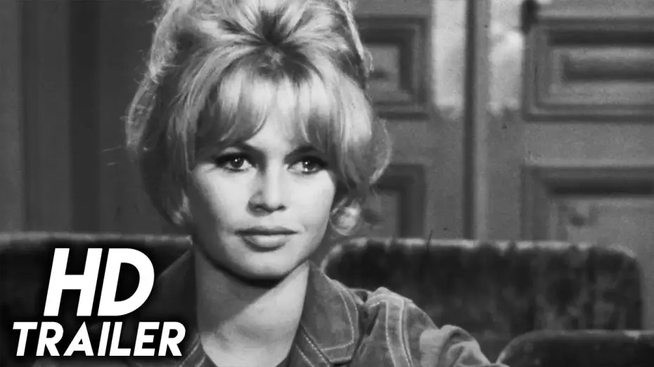 Video for the film The Truth — The Truth (1960) ORIGINAL TRAILER [HD 1080p]