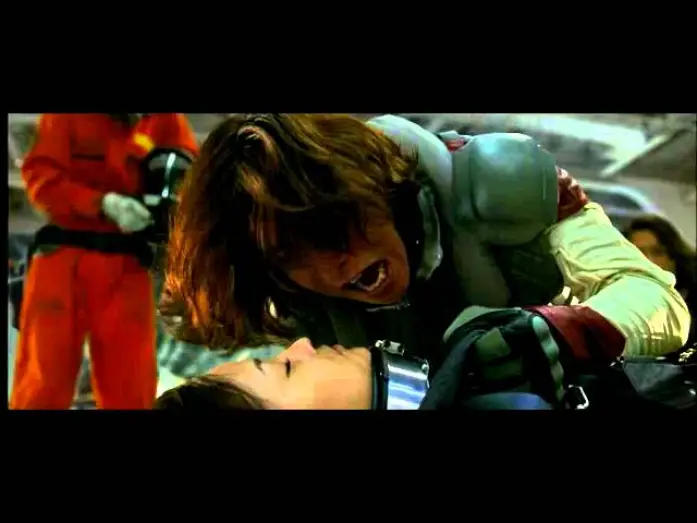 Video for the film Space Battleship Yamato — Space Battleship Yamato (Trailer Deutsch)