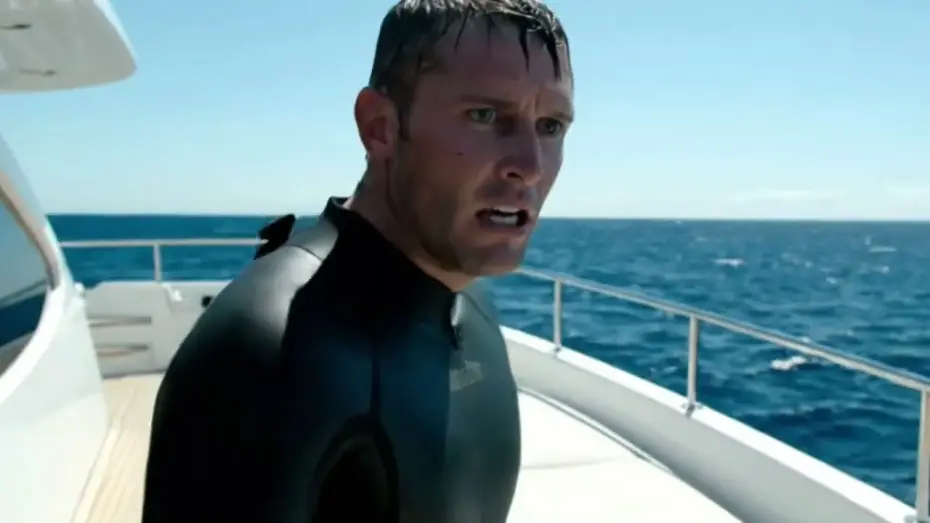 Video for the film Depths of Fear — OFFICIAL TRAILER - DEPTHS OF FEAR - COMING IN 21TH OF AUGUST :)