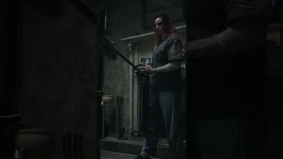 Video for the film Evil Dead Burn — Let’s get to work.