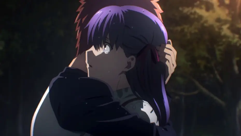 Video for the film Fate/stay night: Heaven's Feel II. Lost Butterfly — Fate/stay night [Heaven's Feel] THE MOVIE II. lost butterfly Blu-ray Trailer