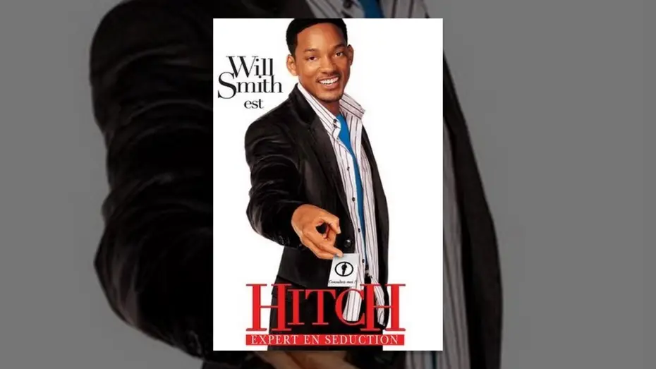 Video for the film Hitch — Hitch, Expert En Séduction - BA VF