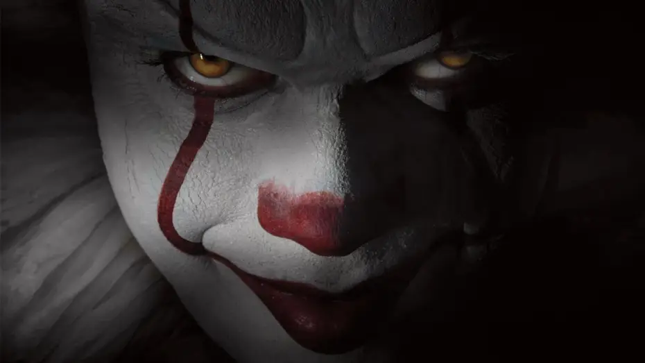 Video for the film It — IT - Tráiler Teaser Oficial - Castellano HD