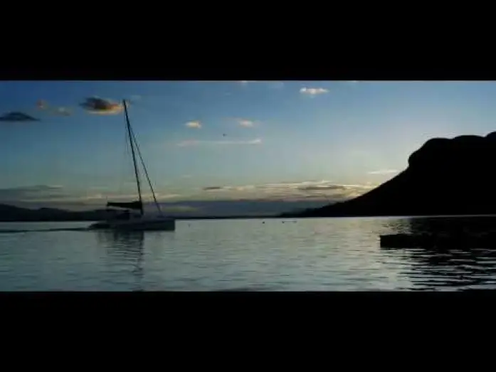 Video for the film Liefling — Liefling Teaser Trailer