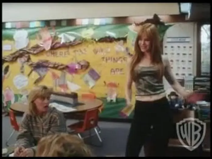 Video for the film Practical Magic — Original Theatrical Trailer 2