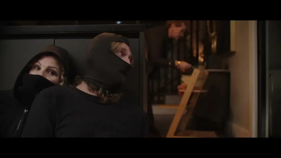 Video for the film The Freedom Fighters — The Freedom Fighters | Official Trailer