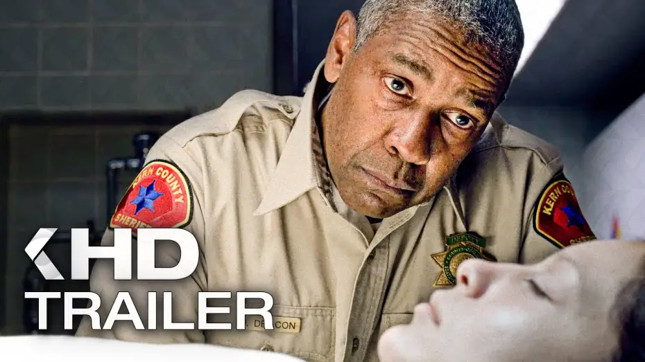 Video for the film The Little Things — THE LITTLE THINGS Trailer German Deutsch (2021)
