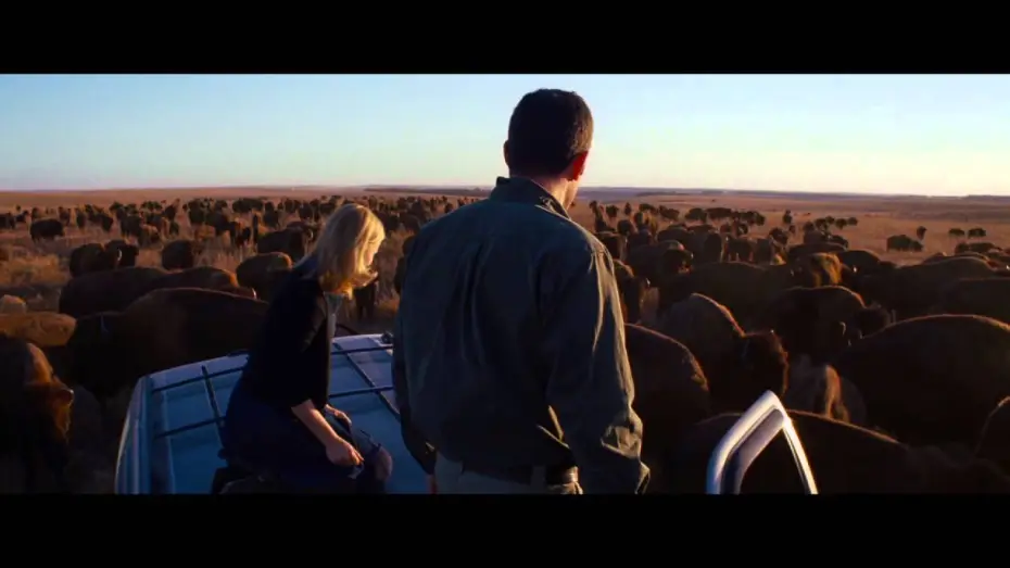 Video for the film To the Wonder — To The Wonder Teaser