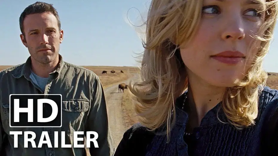 Video for the film To the Wonder — Exklusiv: To The Wonder - Trailer (Deutsch | German) | HD