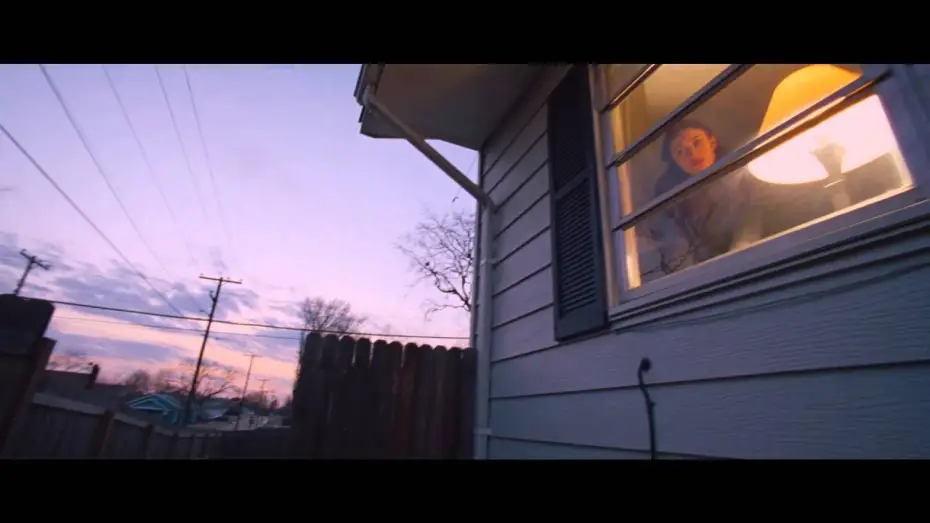 Video for the film To the Wonder — To the wonder - Trailer en español HD
