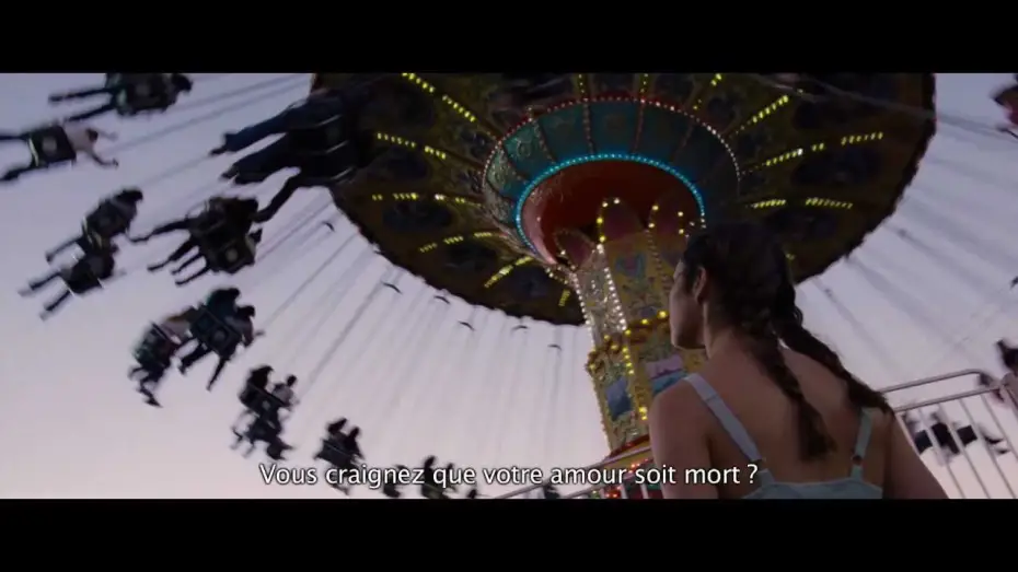 Video for the film To the Wonder — A LA MERVEILLE- Bande annonce VOST
