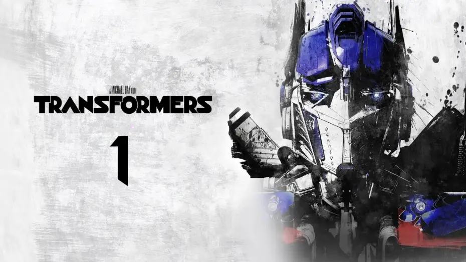 Video for the film Transformers — Transformers (film 2007) TRAILER ITALIANO
