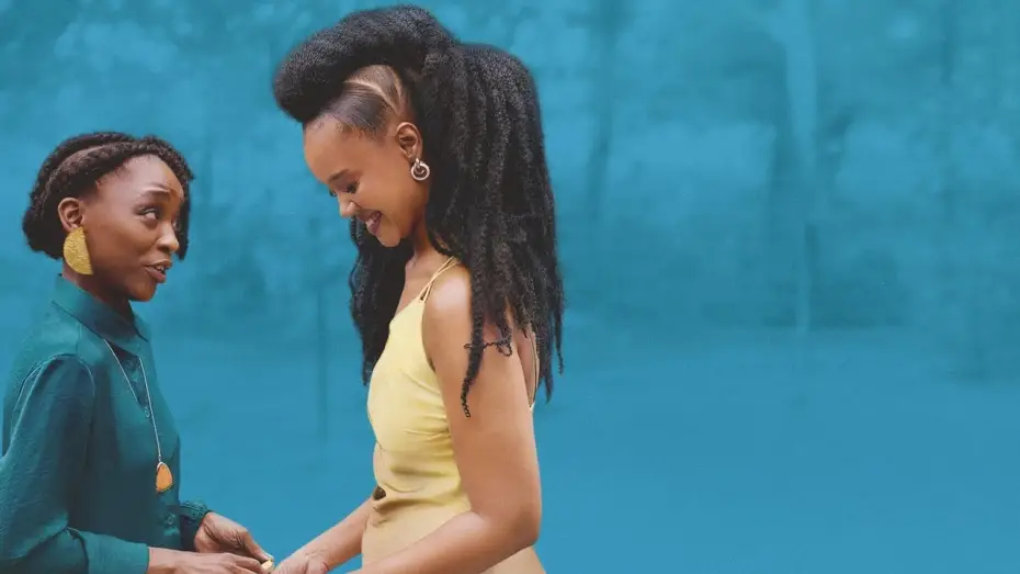 Video for the film Umjolo: There Is No Cure — Umjolo Sin cura alguna (2025) - Trailer Español