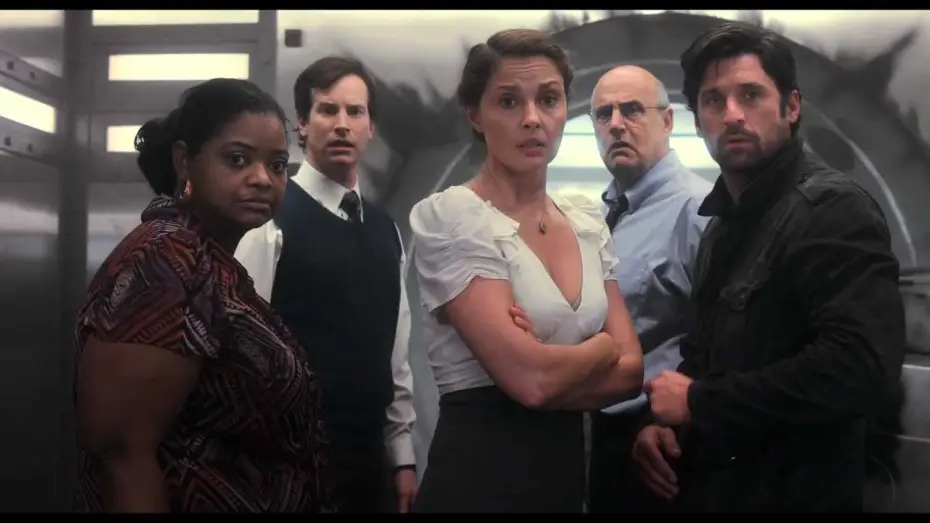 Video for the film Flypaper — Le Regole della Truffa - Trailer Italiano