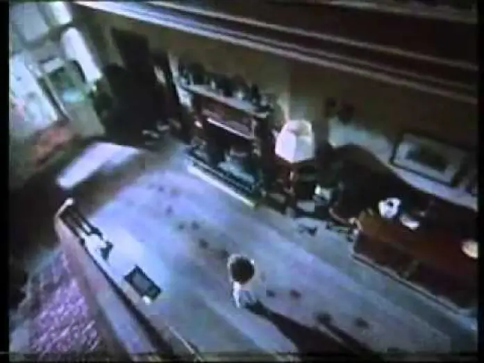 Video for the film Link — Link (1986) Trailer