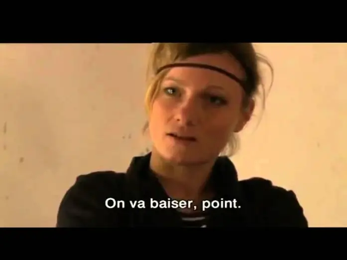 Video for the film Bedways — Bedways Bande Annonce (2012)