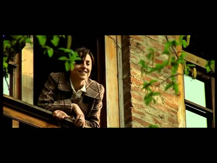 Video for the film First Love — Primo Amore - Casa Sui Colli
