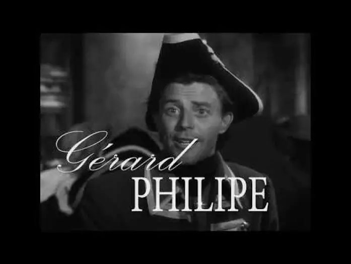 Video for the film Fan-Fan the Tulip — Fanfan, der Husar - Jetzt auf Blu-ray & DVD! - mit Gérard Philipe & Gina Lollobrigida - Filmjuwelen