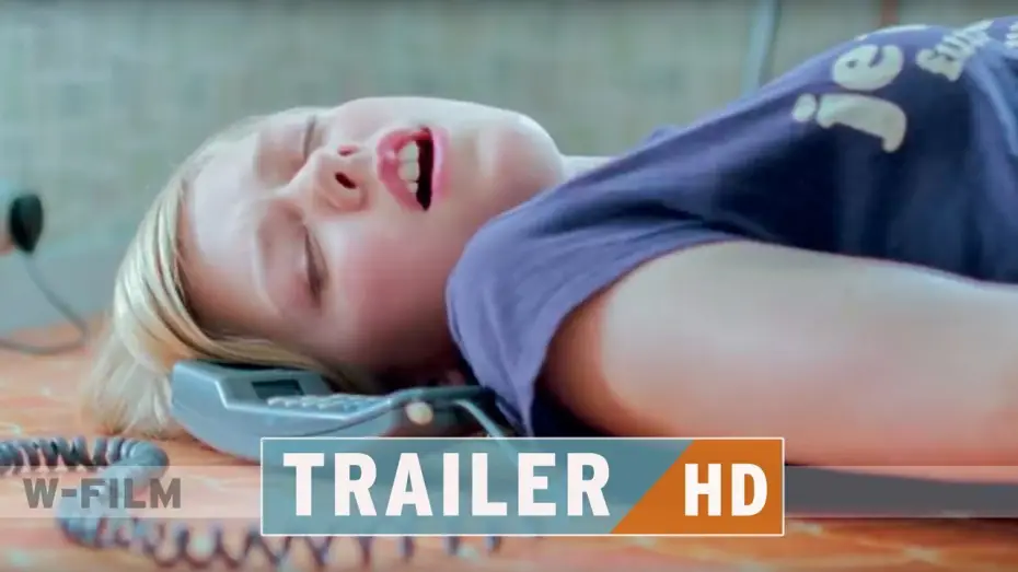 Video for the film Turn Me On, Dammit! — Turn Me On [Offizieller Trailer]