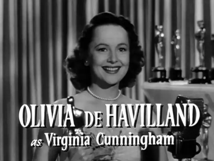Video for the film The Snake Pit — THE SNAKE PIT (1948) trailer. Starring OLIVIA DE HAVILLAND.
