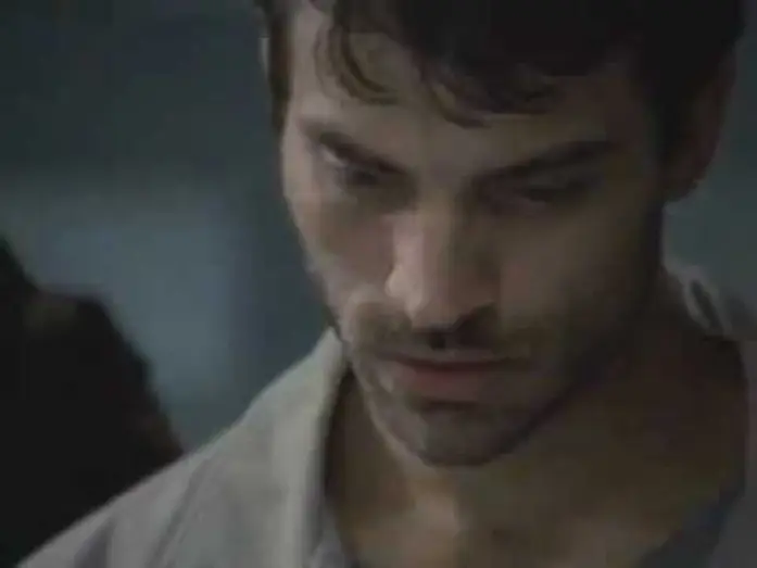 Video for the film Blood Crime — Blood Crime Trailer