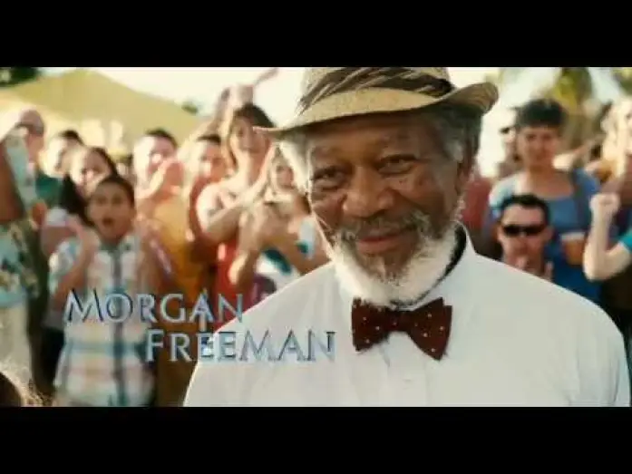 Video for the film Dolphin Tale — L'incredibile storia di Winter il delfino - Trailer in italiano
