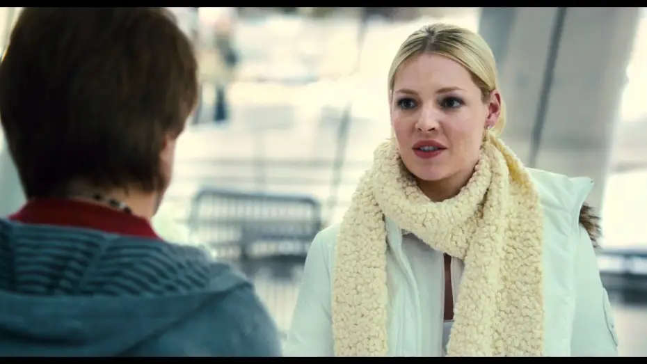 Video for the film New Year's Eve — Capodanno a New York - Al cinema dal 23 dicembre!