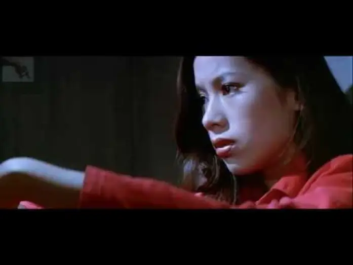 Video for the film Zero Woman: Red Handcuffs — Zero Woman Red Handcuffs