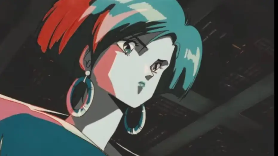 Video for the film Metal Skin Panic MADOX-01 — Movie Trailer | Metal Skin Panic MADOX- 01 (1987) Japanese Animation | Manga