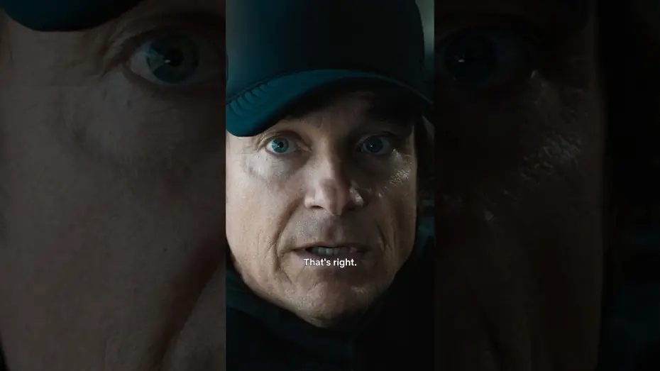 Video for the film Carry-On — the stakes have been set