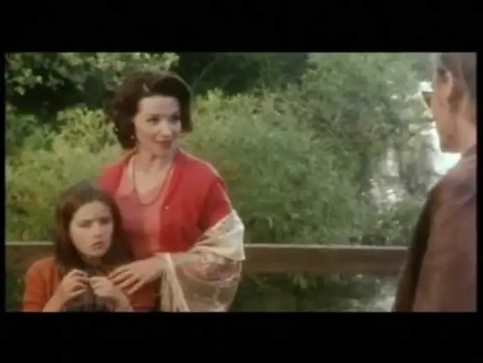 Video for the film Chocolat — Le chocolat ( bande annonce VF )