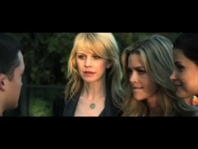 Video for the film Cougars, Inc. — Official COUGARS, INC. Trailer