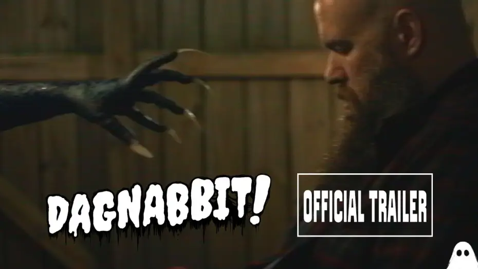Video for the film Dagnabbit! — DAGNABBIT! // Official Horror-Comedy Short Film Trailer