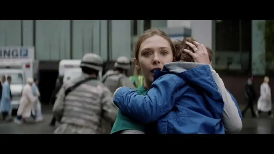 Video for the film Godzilla — Godzilla - Segundo Tráiler Oficial en español HD
