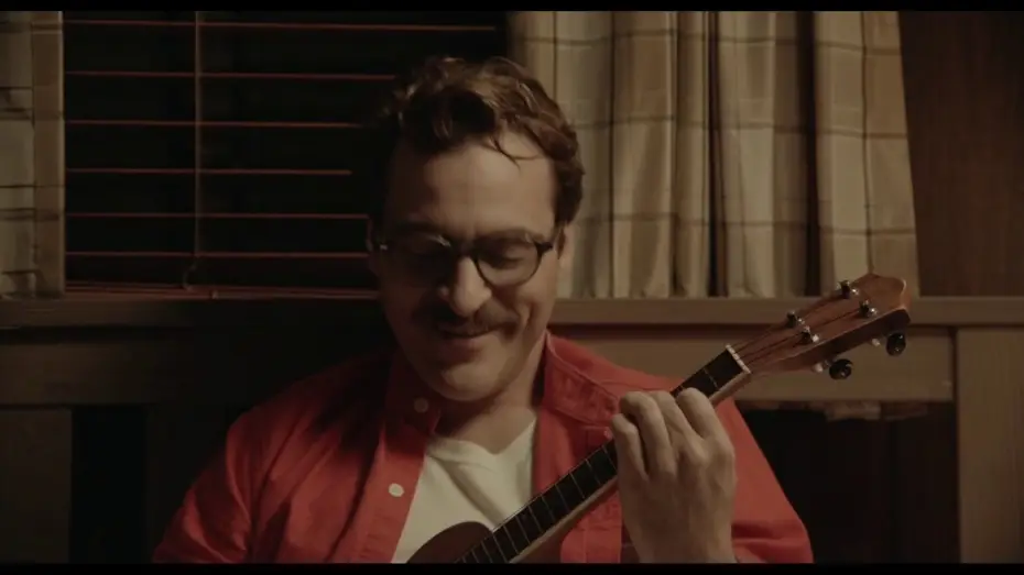 Video for the film Her — HER- Bande Annonce 2 VOST