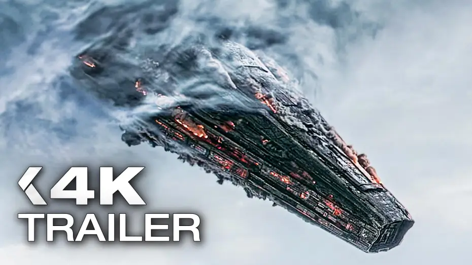 Video for the film Hope — HOPE Trailer German Deutsch (2026)