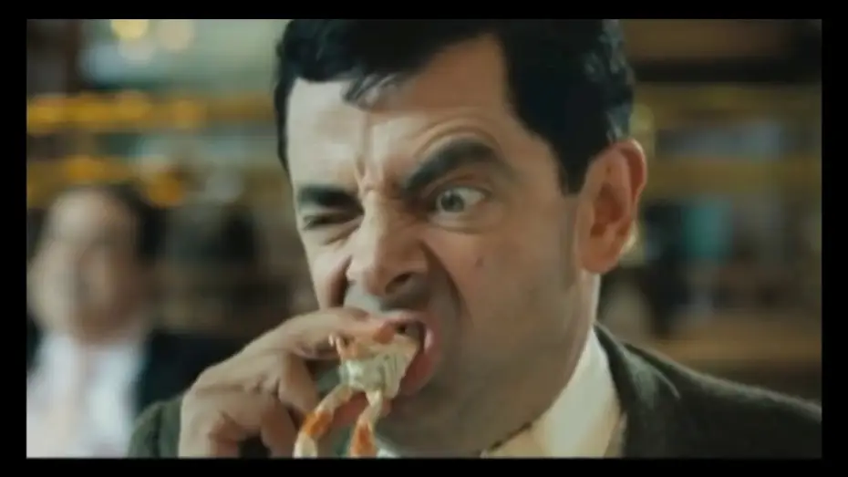 Video for the film Mr. Bean's Holiday — Las vacaciones de Mr. Bean (trailer en español)