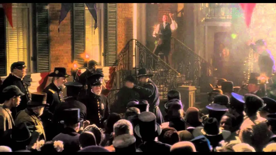 Video for the film The Conspirator — DIE LINCOLN VERSCHWÖRUNG | Deutscher Trailer | Jetzt auf Blu-ray & DVD