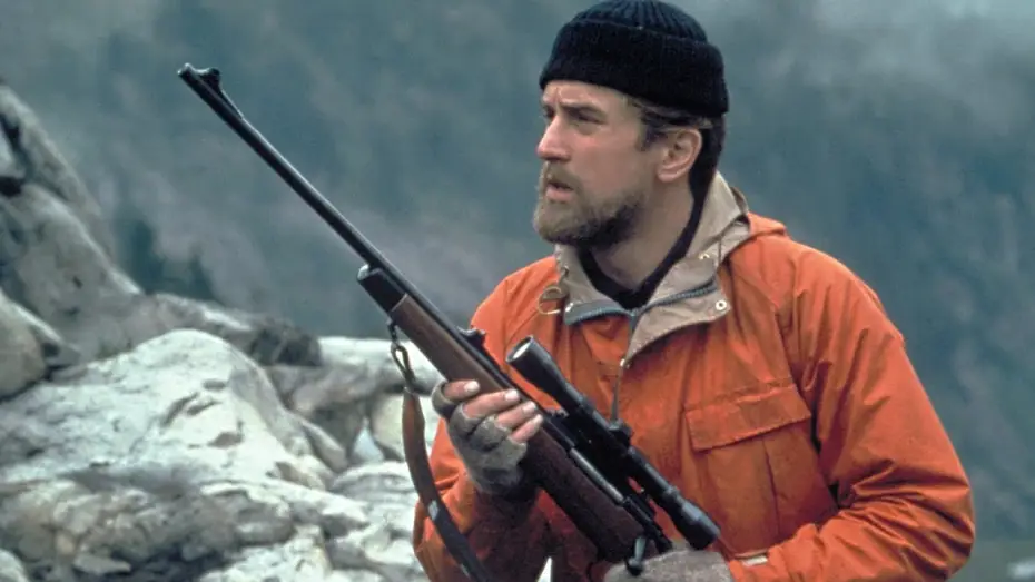 Video for the film The Deer Hunter — Охотник на оленей (1978) Трейлер с русскими субтитрами