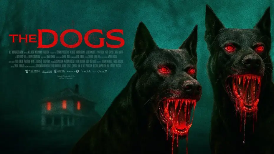 Video for the film The Dogs — U.S. Trailer
