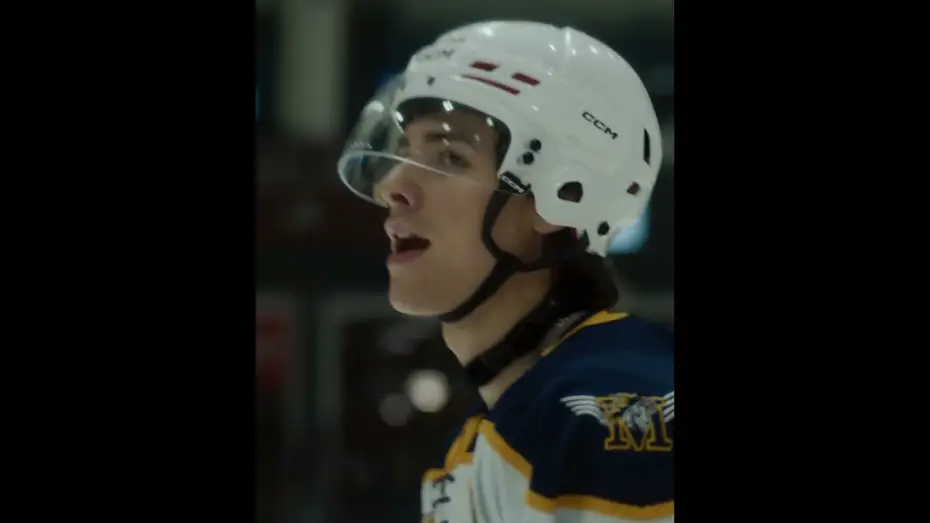 Video for the film Youngblood — Henri Picard is Dennis Sutton in Youngblood.