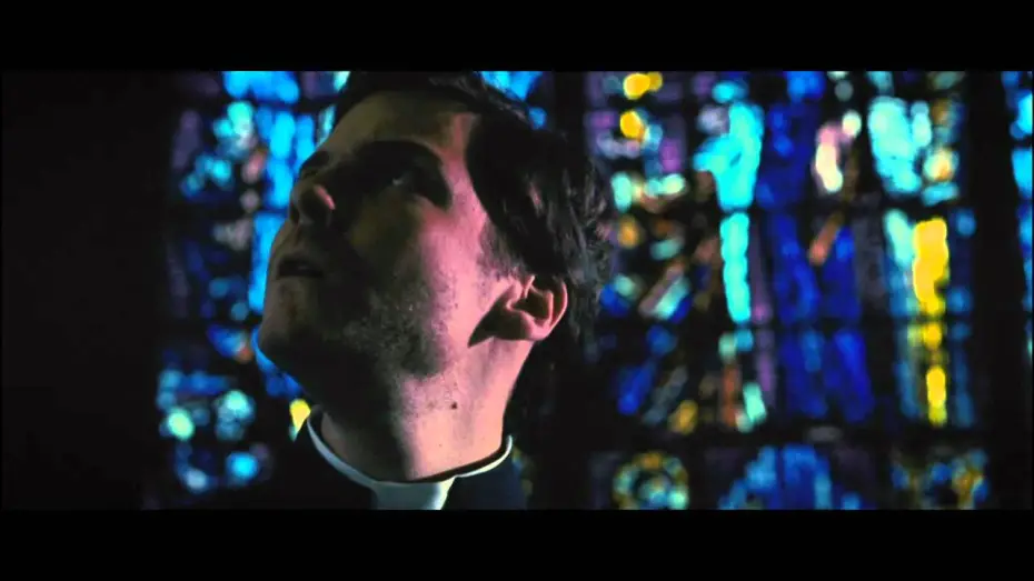 Video for the film Intruders — INTRUDERS - Trailer HD