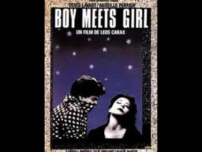Video for the film Boy Meets Girl — Boy Meets Girl