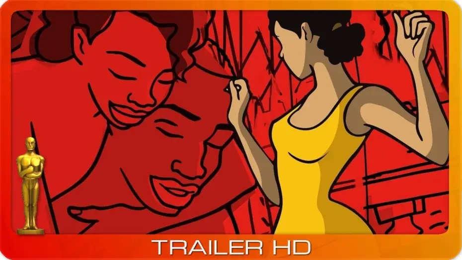 Video for the film Chico & Rita — Chico & Rita ≣ 2010 ≣ Trailer